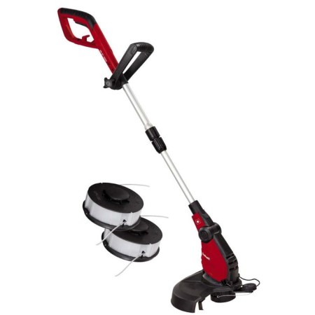 Trimmer Electric Einhell GC-Set 4530 SET, 450 W, 300 mm, 8800 rpm, 10 m-1