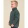 Jacket for boys, height 122 cm, khaki color