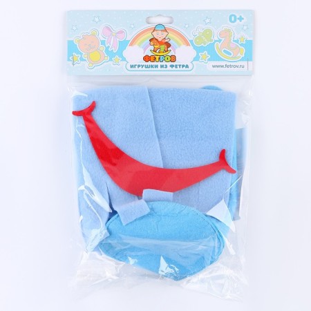 Game set "for sculpting a snowman"-4