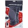 Volleyball knee pads onlytop, p. L, black color