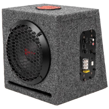 ACV Craft F8A subwoofer, Active, 600 W, SPL- 97 dB