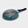 COLIBRI pan, D = 18 cm, plastic handle, anti -stick coating, blue color