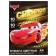 Color paper, A4, 10 sheets, 10 colors, coated, one -sided, in the folder, 80 g/m², cars