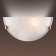 Duna 1x100W lamp E27 gold, white