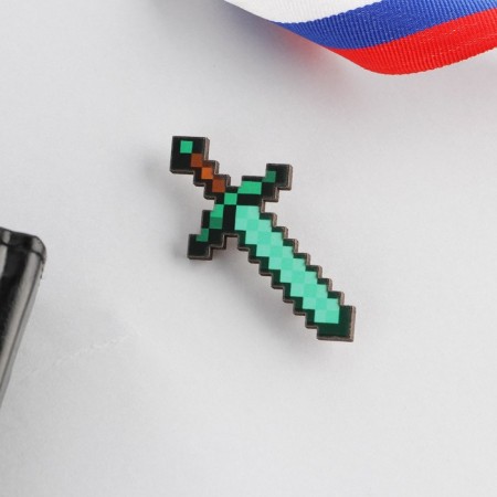 Wooden icon "My defender"-3