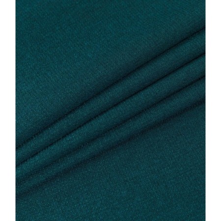 Curtain "Dundi", size 180x260 cm, emerald color-4