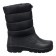 Women's boots combined with a latch., Croup. fur, up to -25 °, S -38.350B, size 40