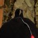 Hat of the Budyonovka Bathhouse Switching Switch, Black