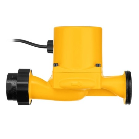 Circulation pump Denzel CP32-4, 70 watts, pressure 4 m, 50 l/min, cable 1 m-5