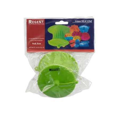 Sokovyshka Regent Inox Silicone, 9x8.5 cm-1