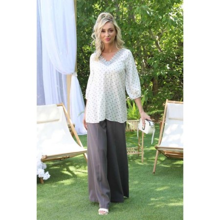Female blouse, size 42-5