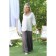 Female blouse, size 42