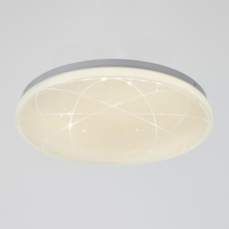Daphni chandelier 36W LED 2880LM 4000K 33x33x6cm