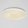 Daphni chandelier 36W LED 2880LM 4000K 33x33x6cm