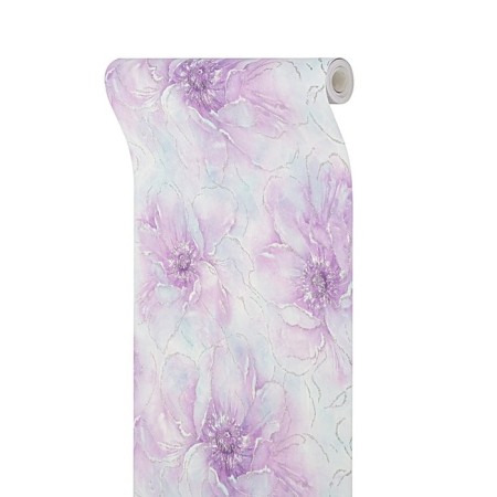 Wallpapers of hot embossing on a paper basis "Gusele" C33-072V-01, 0.53x10.05m