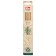 Stock, bamboo knitting needles, 5.0 mm/20cm, 5 pcs