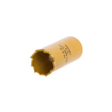 Crown Bimetallic tundra, 19 mm, m14