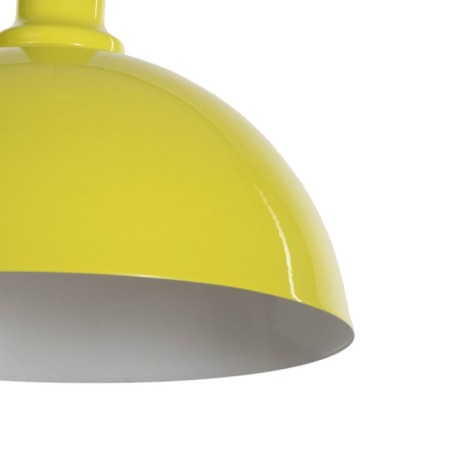 Lamp Bayerlux "Loki" 1x15W E27 yellow-4