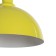 Lamp Bayerlux "Loki" 1x15W E27 yellow