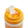Thermostatic, 400 ml, "master K", yellow