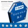 Magnetic Zadry Zadno 4005-23, for welding work, UM-6 to 23 kg