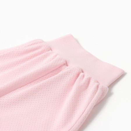 Bloom Baby shorts, height 68 cm, pink-1