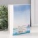 Photo album soft. In 36 photos 10x15 cm, plastic. Sheets "Peter Yachts"