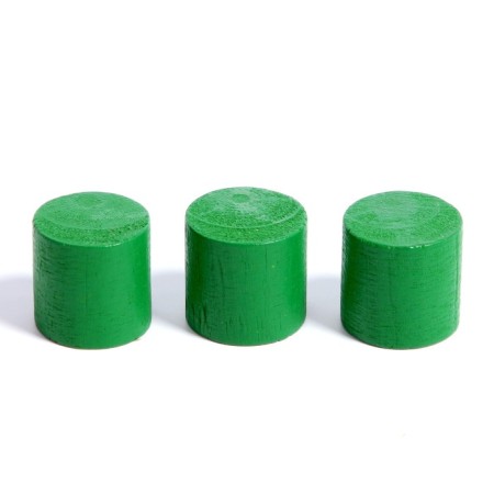 Material Material "Cylinders" 25 pcs.-5