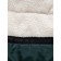 Winter park for a boy, height 134 cm, green color