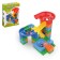 Designer block marble "turboshariki", 56 parts
