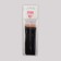 Makeup brushes, set - 10 pcs, 9.3 (± 1) cm, black color