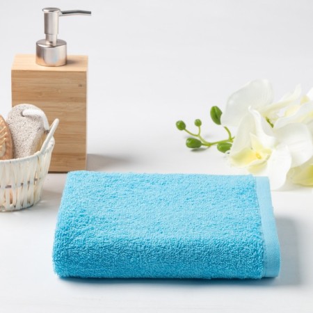 Tensor napkin 30x50cm, cell, 360g/m, cotton 100%
