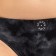 Braziliano cowards, black color, size 48 (l)