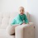 Combineson children's minku color mint, size 86-92