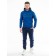 Sports costume men's ise, size 52, blue color