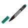 Permanent mowed marker 5.0 mm centropen 8576, line 1 - 4.6 mm, green color