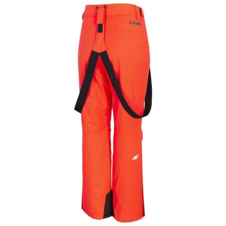 Women's pants 4f Women’s Ski Troouse H4Z20 SPDN003 62N, size M-1