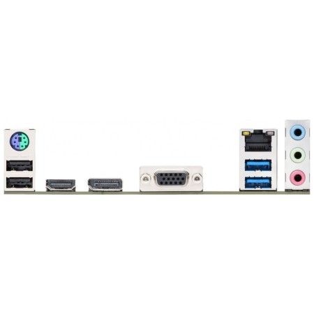 The ASUS Prime H610i-PLUS-CSM SOC-1700 Intel H610 2XDDR5 Mini -itx AC`97 8ch (7 103396-4