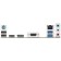 The ASUS Prime H610i-PLUS-CSM SOC-1700 Intel H610 2XDDR5 Mini -itx AC`97 8ch (7 103396