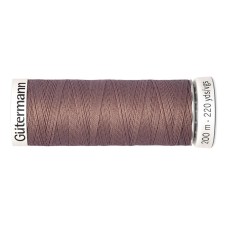 SEW-all thread for all materials, 200 m, 748277 (216 cappuccino)
