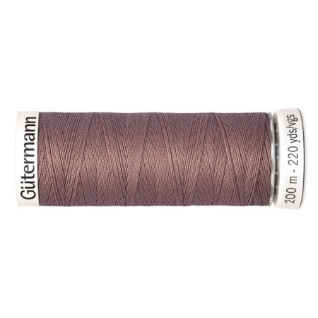 SEW-all thread for all materials, 200 m, 748277 (216 cappuccino)