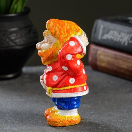 Figure "Brown Nafan" 11x6cm-1