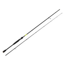 Spinning Salmo Elite Jig N’Twitch 28, test 8-28, length 2.23 m.
