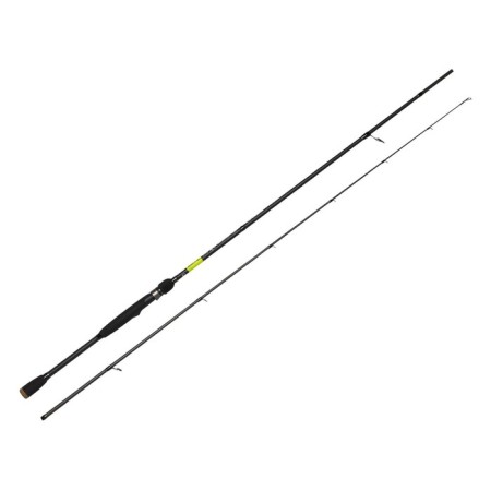 Spinning Salmo Elite Jig N’Twitch 28, test 8-28, length 2.23 m.