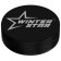 Hockey puck Winter Star, Children, D = 6 cm