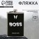 Boss flask, 270 ml