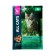 Wet feed All Cats for cats, meatballs with rabbit in sauce, spider, 85 g