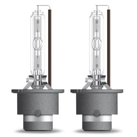 Xenon lamp OSRAM, D2S, 85V-35 W, 4500K, Xenarc Night Breaker Laser