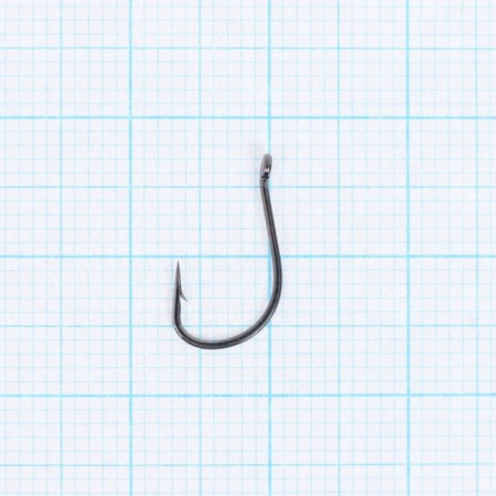 Hooks "Volzhanka", series Tanago, No. 4, 10 pcs.-1