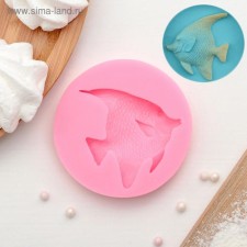 Mold for filling 